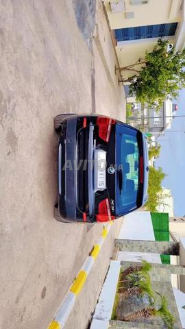 BMW X3 Diesel Automatique 2012 à Fès - 2