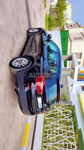 BMW X3 Diesel Automatique 2012 à Fès
