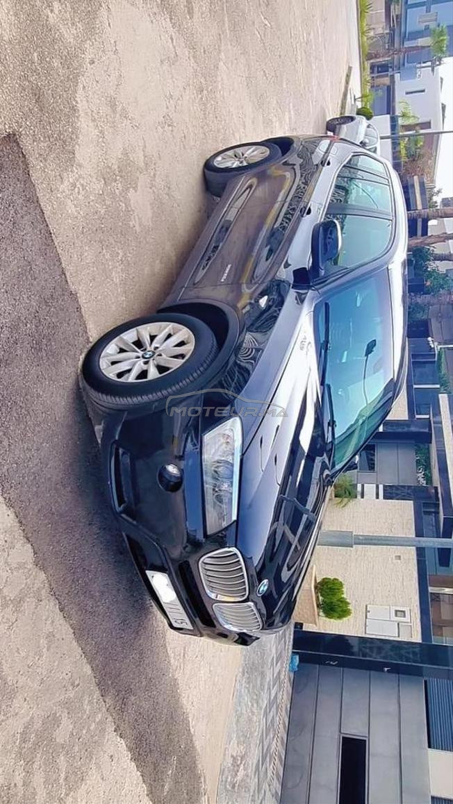 BMW X3 Diesel Automatique 2012 à Fès