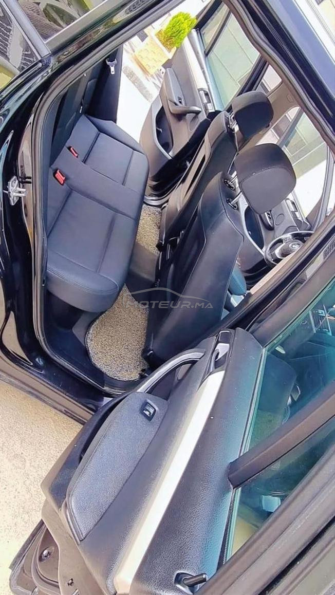 BMW X3 Diesel Automatique 2012 à Fès