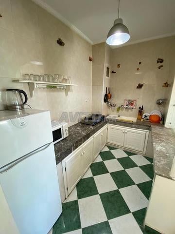 🏡 شقة راقية للكراء اليومي في ملاباطة