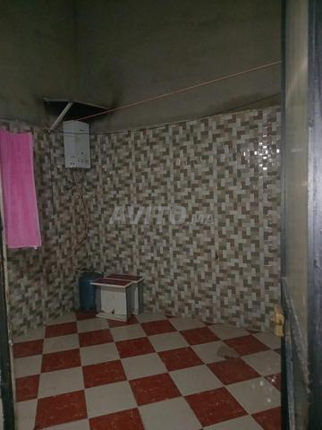 Appartement à louer quotidiennement pour familles uniquement - 2