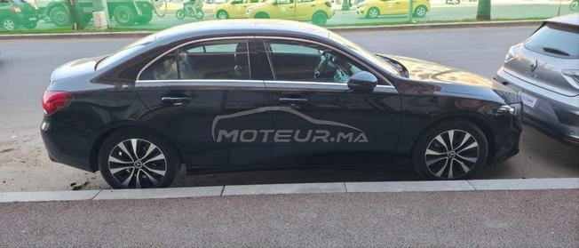 Mercedes A200D