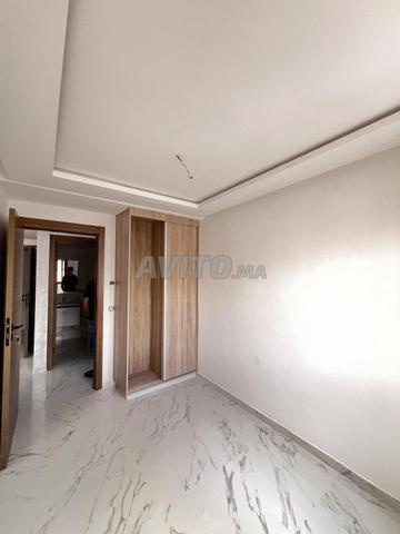 Appartement à vendre 67 m² à Haut Founty Agadir