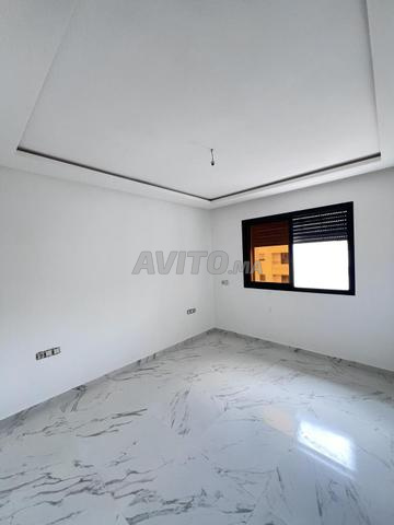 Appartement à vendre 67 m² à Haut Founty Agadir
