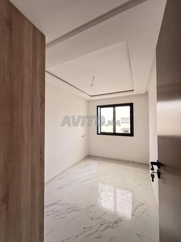 Appartement à vendre 67 m² à Haut Founty Agadir - 2