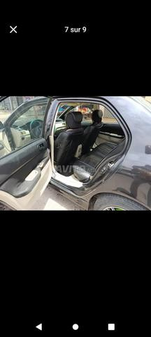 Mitsubishi Lancer Essence Manuelle 2007 - 2