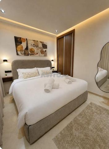 Appartement chic - 2