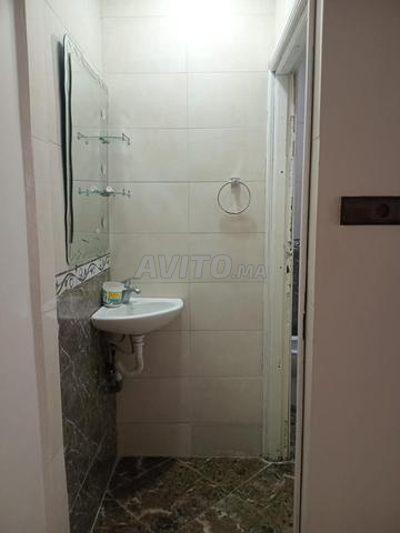 Appartement à louer quotidiennement pour familles uniquement - 2