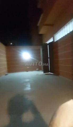 Local commercial 250m² Massar Marrakech