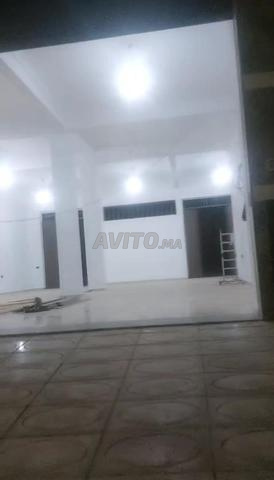محل تجاري 250 متر مربع مسار مراكش - 2