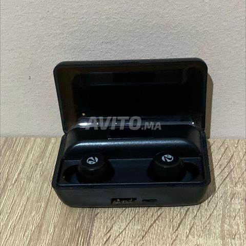 AirPods .SiDoc-T5. - 2