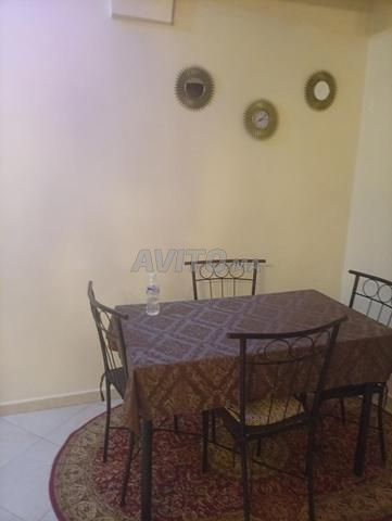 Bel appartement meublé - 2