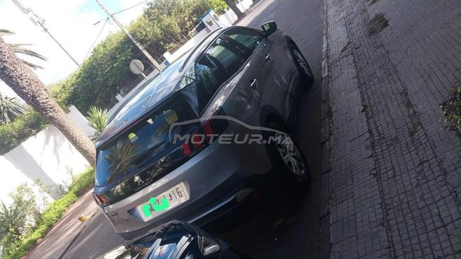 PEUGEOT 3008 AUTOMATIQUE 2018