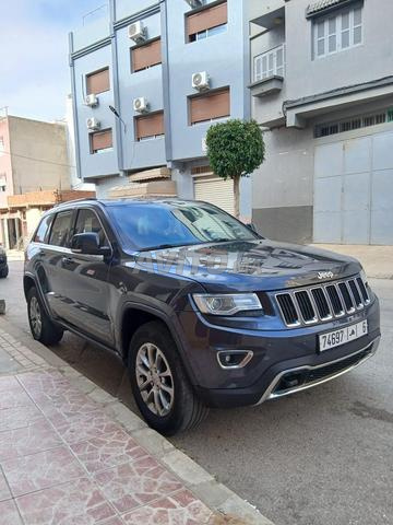 Jeep Grand Cherokee à vendre - 2