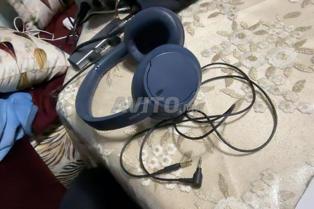 سوني WH-CH720N - 2