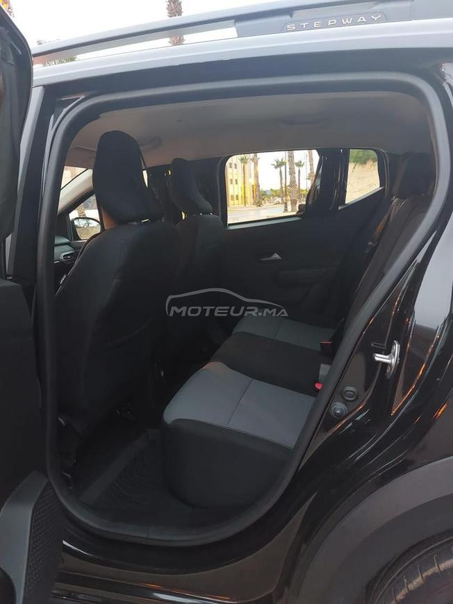 Dacia Sandero Stepway Extreme 2026