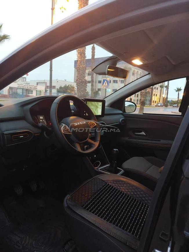 Dacia Sandero Stepway Extreme 2026