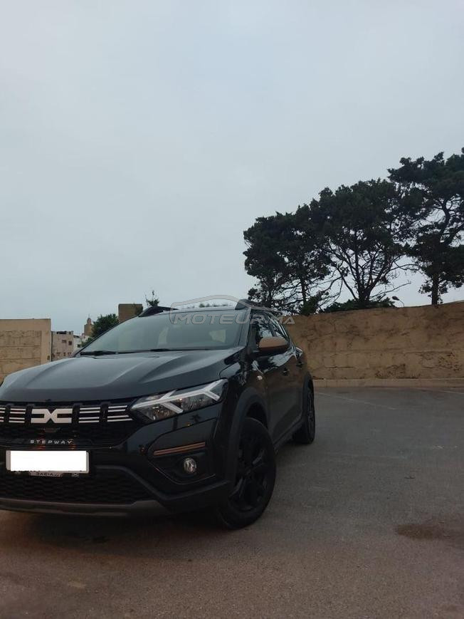 Dacia Sandero Stepway Extreme 2026