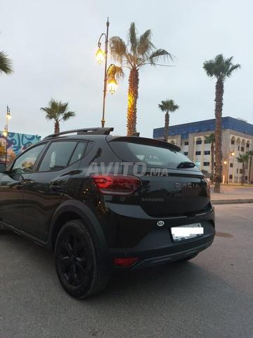 Dacia Sandero Stepway Extreme 2026 - 2