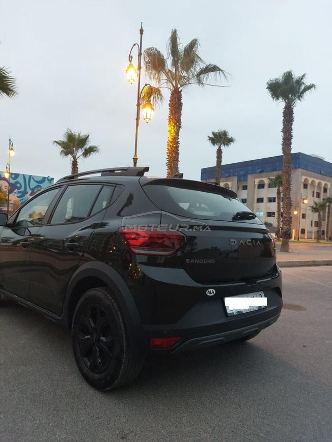 Dacia Sandero Stepway Extreme 2026