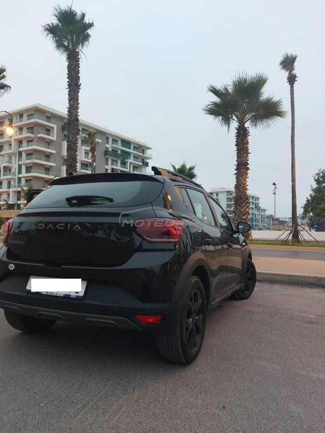 Dacia Sandero Stepway Extreme 2026