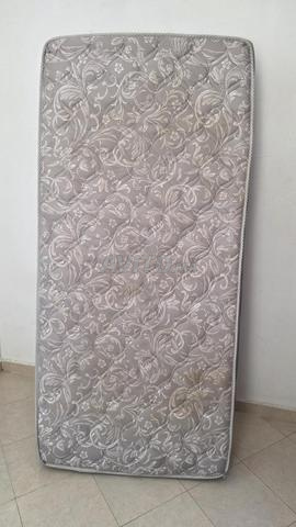 Deux matelas à vendre - 2