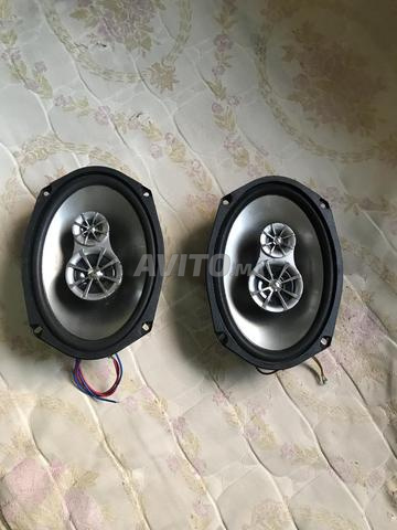 سماعات Gtx 693 - 2