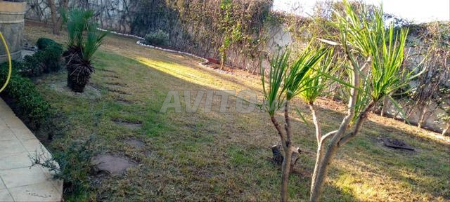 Villa Familliale a Vendre - 2