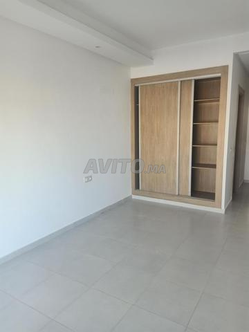 Appartement à louer - 2