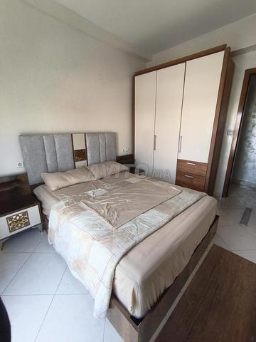 Appartement meublé à louer par jour - 2