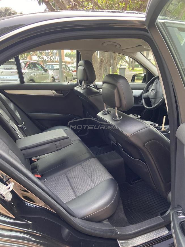 Classe C 220 