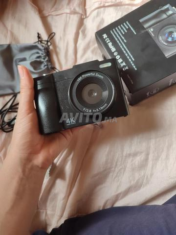 كاميرا رقمية جديدة للبيع بجودة ممتازة 📸 - 2