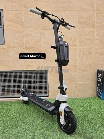 TROTTINETTE ECOXTREM STONE G1 - 2