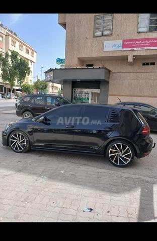 Golf 7 gtd très propre - 2