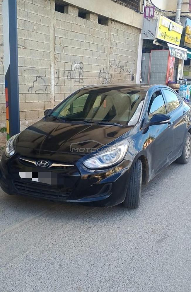 hyundai accent lmlih