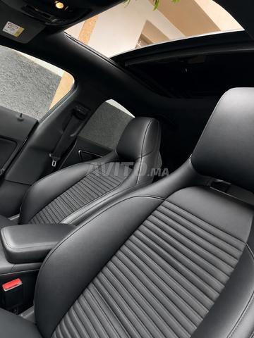 Mercedes-Benz Classe CLA Diesel Automatique 2014 - 2