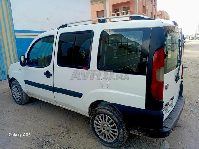 Fiat Doblo à vendre - 2