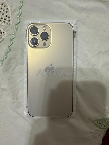 iPhone 13 Pro max - 2