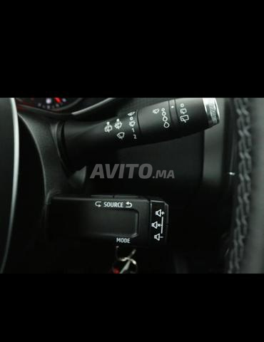 Renault Clio Diesel Manuelle 2022 à Safi - 2