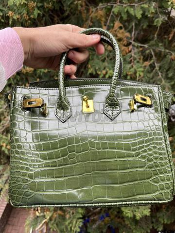 Sac Hermès - 2