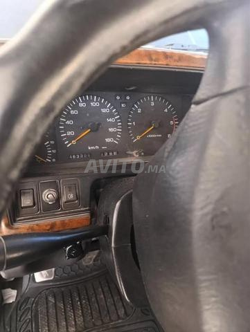 Nissan Patrol Gr 60 - 2