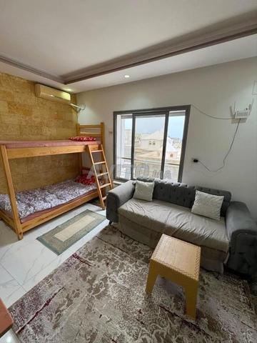 Appartement à louer 70 m² à El Mansouria - 2