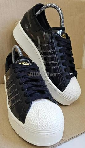Adidas Originals Superstar N40 - 2