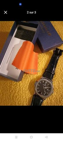 Montre de bonne qualité