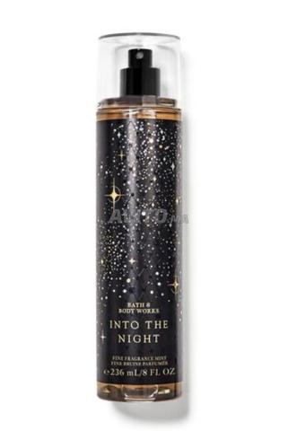 Bath and Body Works
