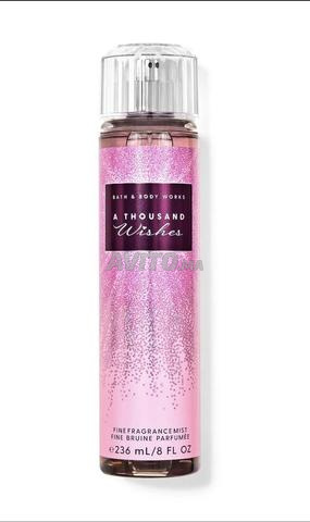 Bath and Body Works - 2