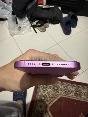 iPhone 16 Plus 128 Go - 2