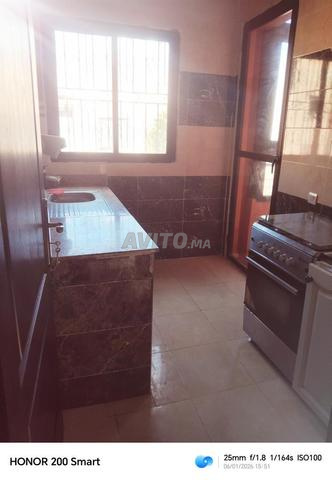 Appartement à vendre 50 m² à Marrakech - 2