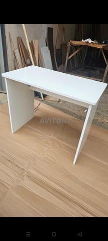 Bureau 90/72/50 cm - 2